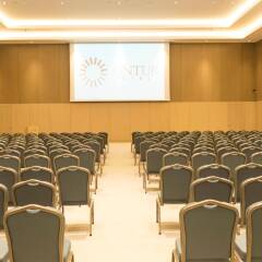 Grand Hotel Ontur - All Inclusive Чешме с домашними животными