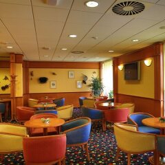 PRIMAVERA Hotel & Congress centre Пльзень фото 9