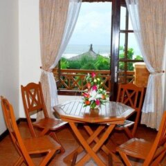Отель HaiDuong Intourco Resort в номере