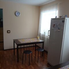 Гостиница Хостел Семья в Калуге 1 отзыв об отеле, цены и фото номеров - забронировать гостиницу Хостел Семья онлайн Калуга удобства в номере