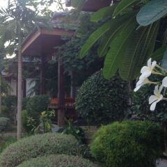 Отель Khum Laanta Resort Ланта фото 9