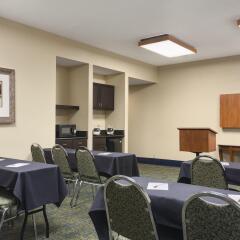 Отель Hampton Inn Memphis/Collierville фото 2