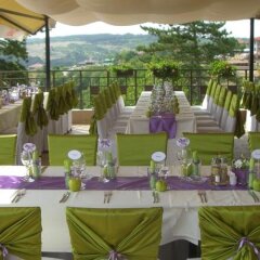 Park Hotel Arbanassi Велико Тырново фото 15