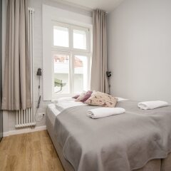 Отель Sopot Sleeps - Modern Sopot детские мероприятия