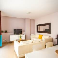 Апартаменты Vivobarcelona Apartments Salva Барселона фото 26