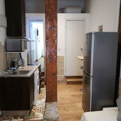 Отель Apartamento El Olivar de Lavapiés Мадрид комната для гостей фото 4