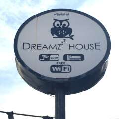 Отель Dreamz House Boutique развлечения