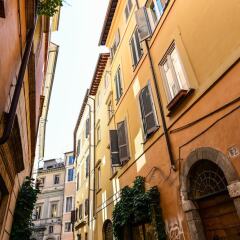 Апартаменты Campo de' Fiori Cozy Studio фото 2