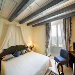 Отель Algila' Ortigia Charme Hotel Италия, Сиракуза - отзывы, цены и фото номеров - забронировать отель Algila' Ortigia Charme Hotel онлайн комната для гостей