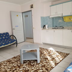 Belle Ocean Apart Hotel в номере фото 2