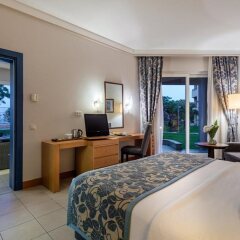 LABRANDA Alantur Resort Турция, Аланья - 11 отзывов об отеле, цены и фото номеров - забронировать отель LABRANDA Alantur Resort - All Inclusive онлайн комната для гостей фото 2