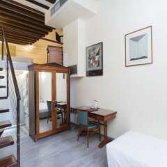 Hotel All'Angelo комната для гостей фото 4