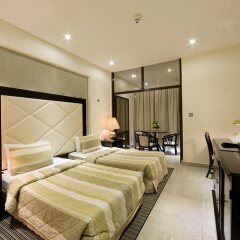 President Hotel комната для гостей фото 4