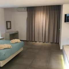 Blue Suites Hotel комната для гостей фото 4