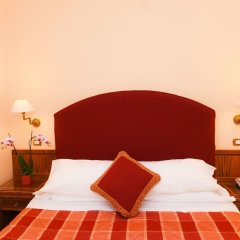 Отель Antiche Mura Италия, Сорренто - отзывы, цены и фото номеров - забронировать отель Antiche Mura онлайн