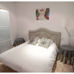 Отель Aparsol Apartments Испания, Мадрид - отзывы, цены и фото номеров - забронировать отель Aparsol Apartments онлайн фото 5
