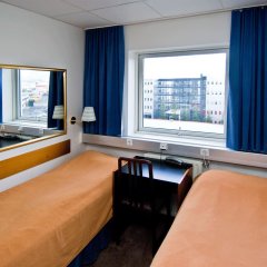 Hotel Cabin in Reykjavik, Iceland from 147$, photos, reviews - zenhotels.com guestroom