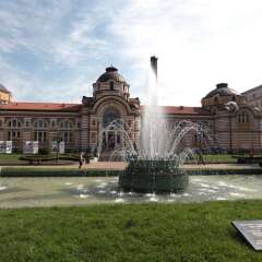 Отель Hilton Sofia София фото 6