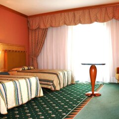 Отель SHG Hotel Antonella Италия, Помеция - 1 отзыв об отеле, цены и фото номеров - забронировать отель SHG Hotel Antonella онлайн детские мероприятия фото 2