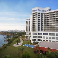 Dedeman Antalya Hotel & Convention Center пляж