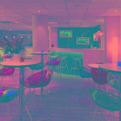 Отель ibis Styles Nice Vieux Port Франция, Ницца - 10 отзывов об отеле, цены и фото номеров - забронировать отель ibis Styles Nice Vieux Port онлайн сауна
