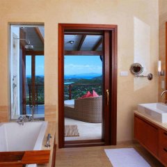 Canouan Estate Resort & Villas in Canouan Island, St. Vincent and the Grenadines from 974$, photos, reviews - zenhotels.com bathroom