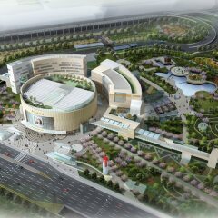 Lotte City Hotel Gimpo Airport