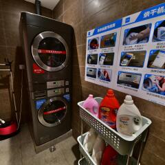 Отель ibis Xiamen Kaiyuan спортивное сооружение