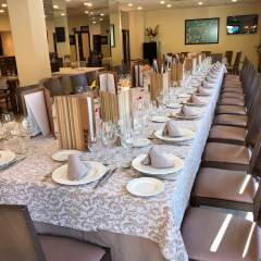 Hotel Restaurante El Corte