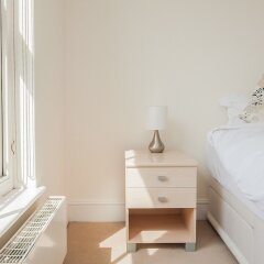 Отель Spacious South Kensington Penthouse комната для гостей фото 3