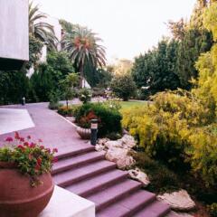 Ramat Rachel Resort Израиль, Иерусалим - 1 отзыв об отеле, цены и фото номеров - забронировать отель Ramat Rachel Resort онлайн фото 2