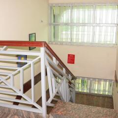 Отель Planet Guest House Калабар детские мероприятия