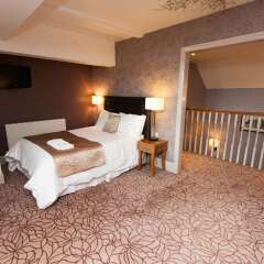 The Gardens Hotel удобства в номере фото 2