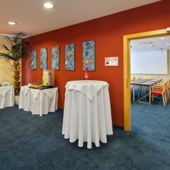 Austria Trend Hotel Ananas детские мероприятия