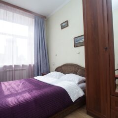 Гостиница Kvart Boutique Paveletskiy в Москве отзывы, цены и фото номеров - забронировать гостиницу Kvart Boutique Paveletskiy онлайн Москва комната для гостей фото 3