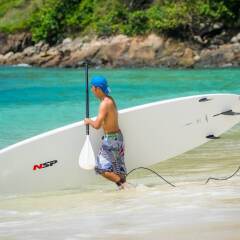 Отель Phuket Marriott Resort & Spa, Merlin Beach фото 6