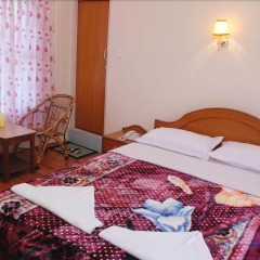Отель Grand Holiday Непал, Покхара - отзывы, цены и фото номеров - забронировать отель Grand Holiday онлайн удобства в номере