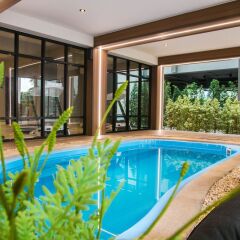 Отель B Stay Hotel Таиланд, Бангкок - отзывы, цены и фото номеров - забронировать отель B Stay Hotel онлайн фото 7