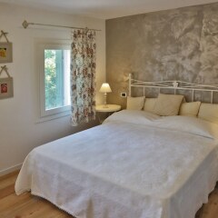 Отель B&B La Fonte Прамаджоре комната для гостей