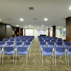 Отель Eurostars Lucentum