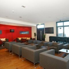 Thon Hotel Nordlys развлечения