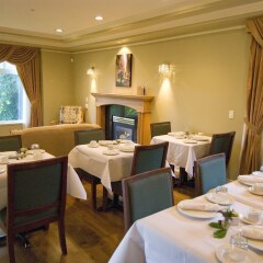 Отель Granville House Bed and Breakfast Канада, Ванкувер - отзывы, цены и фото номеров - забронировать отель Granville House Bed and Breakfast онлайн питание фото 2