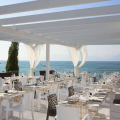 Отель Mareblue Beach - All Inclusive фото 3