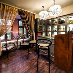 Отель Barcelo Brno Palace Брно развлечения