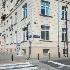 Апартаменты P&O Apartments Tamka 3 Варшава фото 13