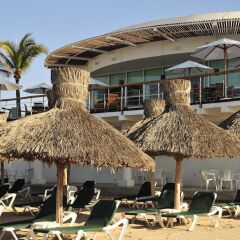 Ocean Breeze Hotel Mazatlan Масатлан