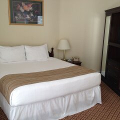 Boston Hotel Buckminster in Boston, United States of America from 429$, photos, reviews - zenhotels.com guestroom photo 5