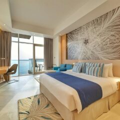Royal Central Hotel The Palm комната для гостей фото 5