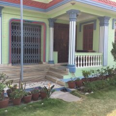 Отель Eco Homestay Непал, Катманду - отзывы, цены и фото номеров - забронировать отель Eco Homestay онлайн фото 3