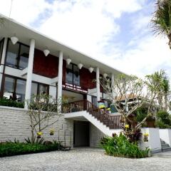 Отель Vinh Hung Emerald Resort парковка